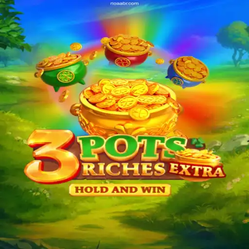 Exploring the Thrills of 3potsExtra: A Deep Dive into Brazil's Trusted Casino Experience