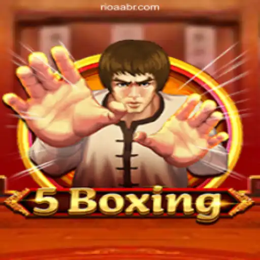 Exploring the Exciting World of 5Boxing: A Guide to Brazil's Trusted Casino Game
