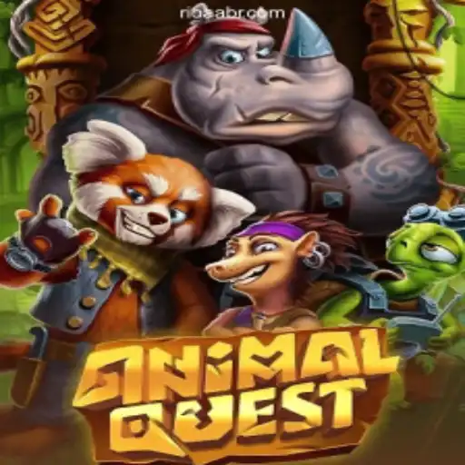 Explore the Wild World of AnimalQuest: A Journey Through Nature's Wonders