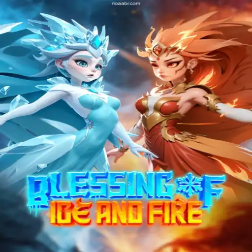 Exploring the World of Blessing of Ice and Fire