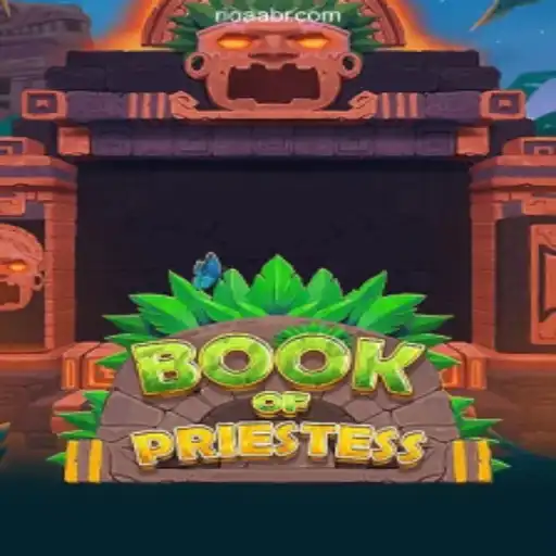 Book of Priestess: Immerse Yourself in the Enchanting World of Mysticism