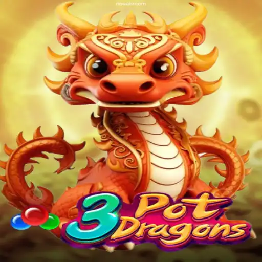 Exploring the Thrilling World of 3PotDragons: A Dive into the Latest Casino Sensation