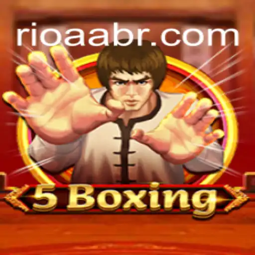 Exploring the Exciting World of 5Boxing: A Guide to Brazil's Trusted Casino Game