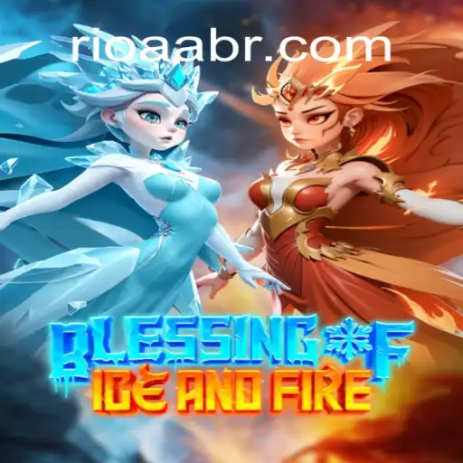 Exploring the World of Blessing of Ice and Fire