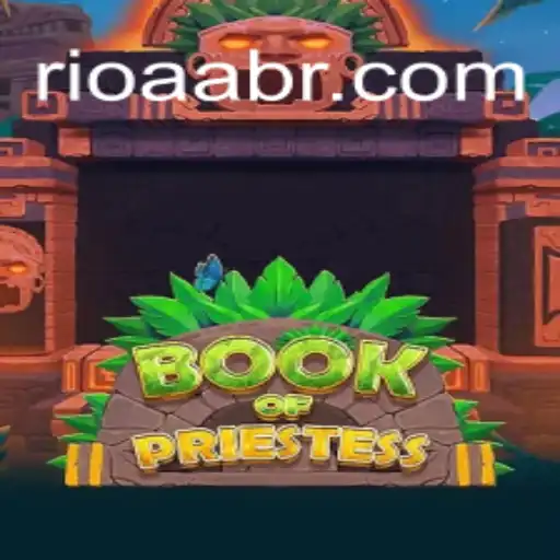 Book of Priestess: Immerse Yourself in the Enchanting World of Mysticism