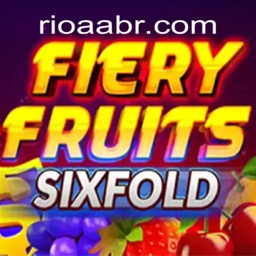 FieryFruitsSixFold: A Hot Gaming Experience