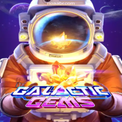 Exploring GalacticGems: The Ultimate Space Adventure in Casino Gaming
