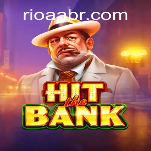 HitTheBank: Dive into the Ultimate Casino Experience