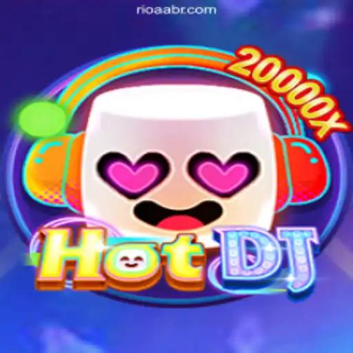 Introducing HotDJ: Revolutionizing the Interactive Casino Experience