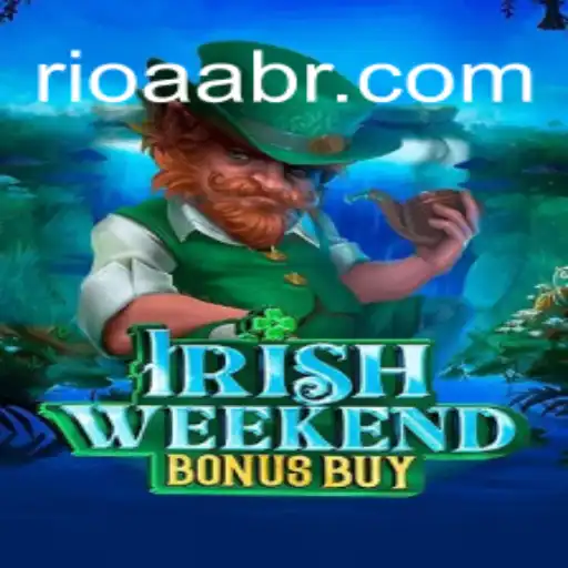 Discover the World of IrishWeekendBonusBuy at RIOAA.COM