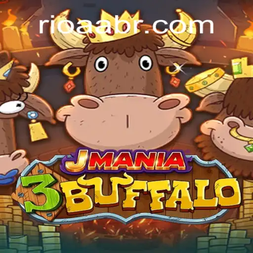 Exploring the Adventure of JMania3Buffalo: A Certified Gaming Experience