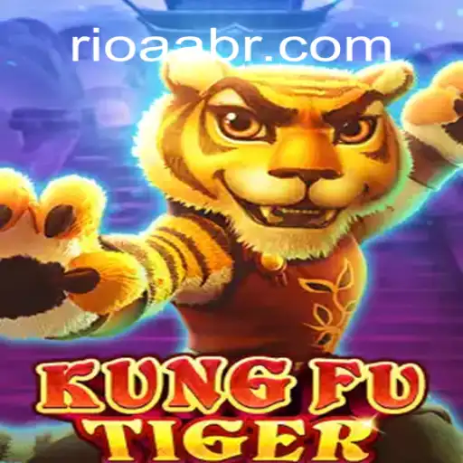 Exploring KungFuTiger: A Thrilling Gaming Experience