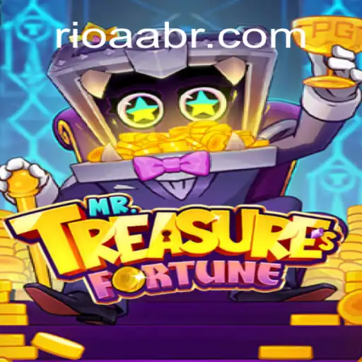 Exploring MrTreasuresFortune: The Ultimate Casino Game