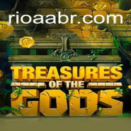 Treasure of the Gods: A Journey into Mythical Riches