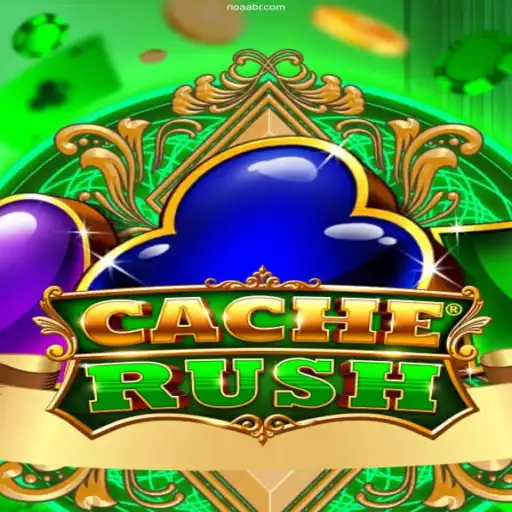 CacheRush: The Thrilling New Game Taking Brazil by Storm
