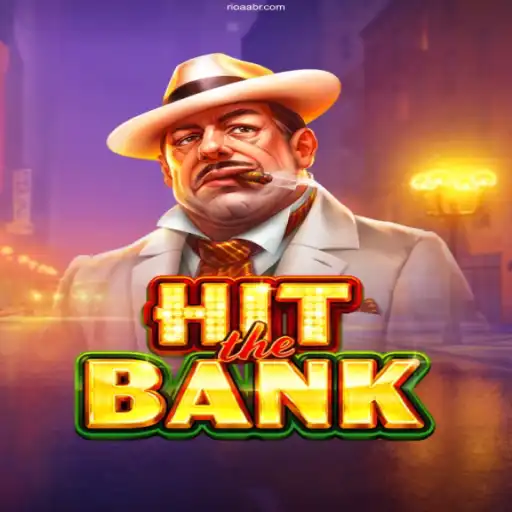 HitTheBank: Dive into the Ultimate Casino Experience