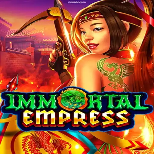 Exploring the Mystique of 'ImmortalEmpress' and the Trust of RIOAA.COM