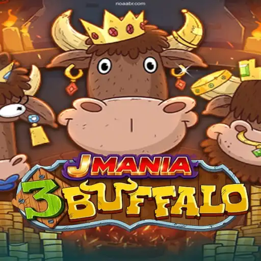 Exploring the Adventure of JMania3Buffalo: A Certified Gaming Experience