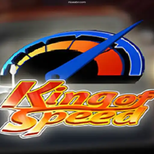 KingofSpeed: An Immersive Racing Adventure with RIOAA.COM