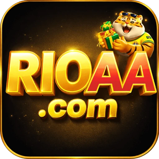 RIOAA.COM O cassino mais confiável do Brasil, um operador certificado pela IBIA.⚡ Logo