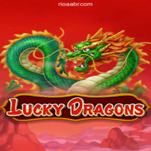 Exploring the Enchanting World of LuckyDragons: The Game and RIOAA.COM