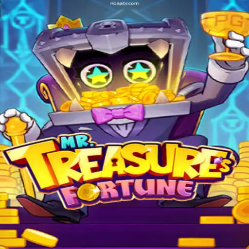 Exploring MrTreasuresFortune: The Ultimate Casino Game