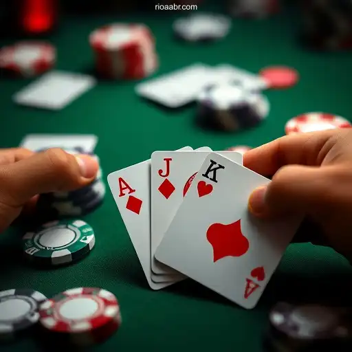 Poker Games