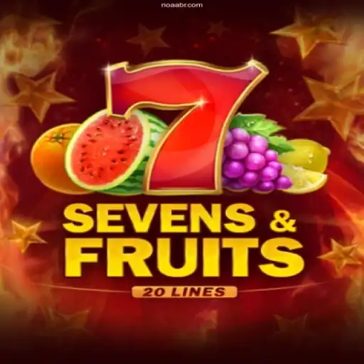 Exploring SevensFruits20: The Thrilling Casino Game at RIOAA.COM