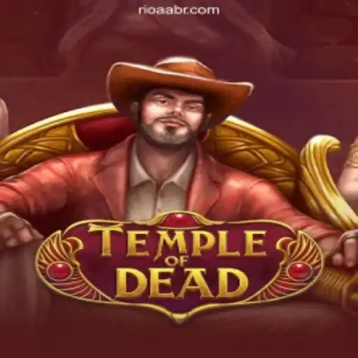 Exploring TempleofDead: The Thrilling Adventure Game