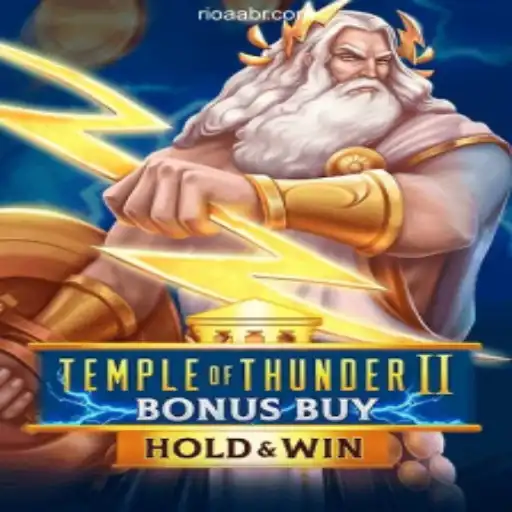 Unveiling the Adventure: Temple of Thunder II Bonus Buy
